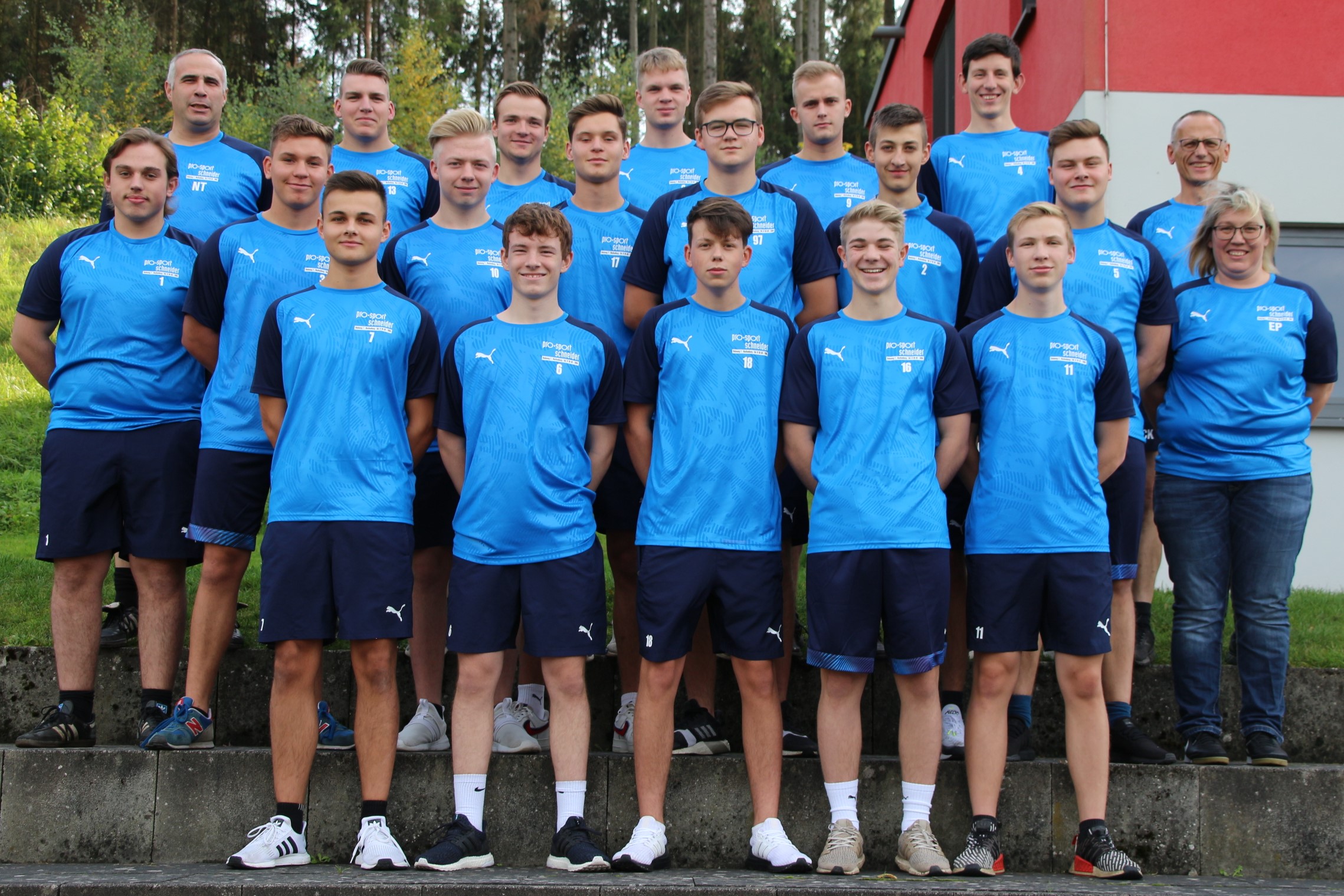 A Jugend Teamfoto Jens 20191014 1